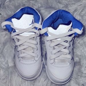 Kids Nike shoes 440890-140